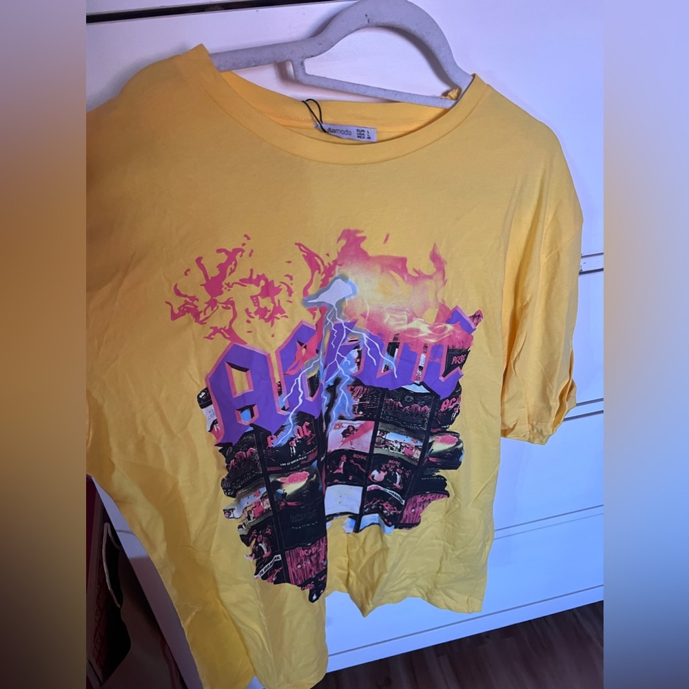 ACDC T-Shirt